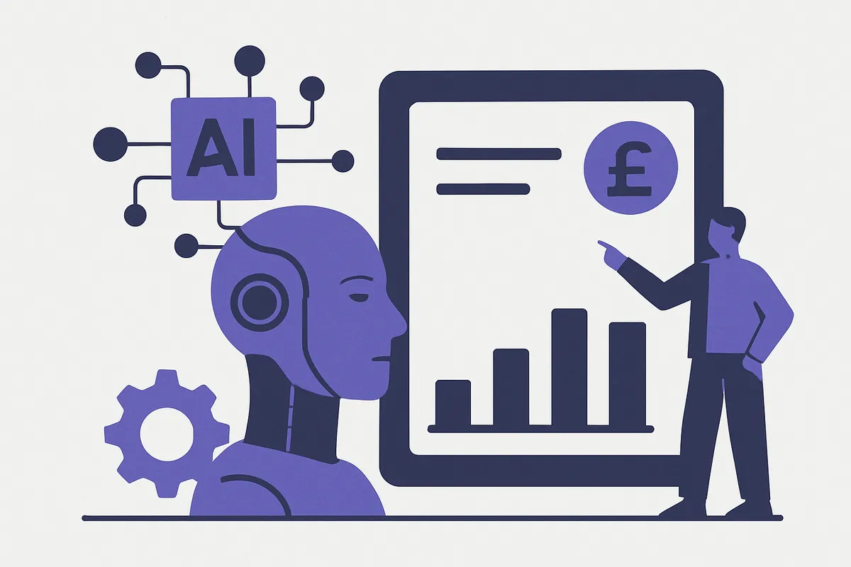 AI Automation Agency Cost UK: 2026 Pricing Guide