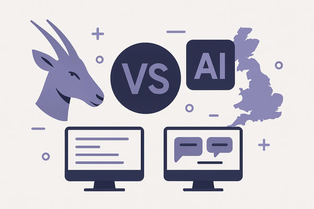ORYX vs RingCentral AI: Custom UK Solutions Unveiled