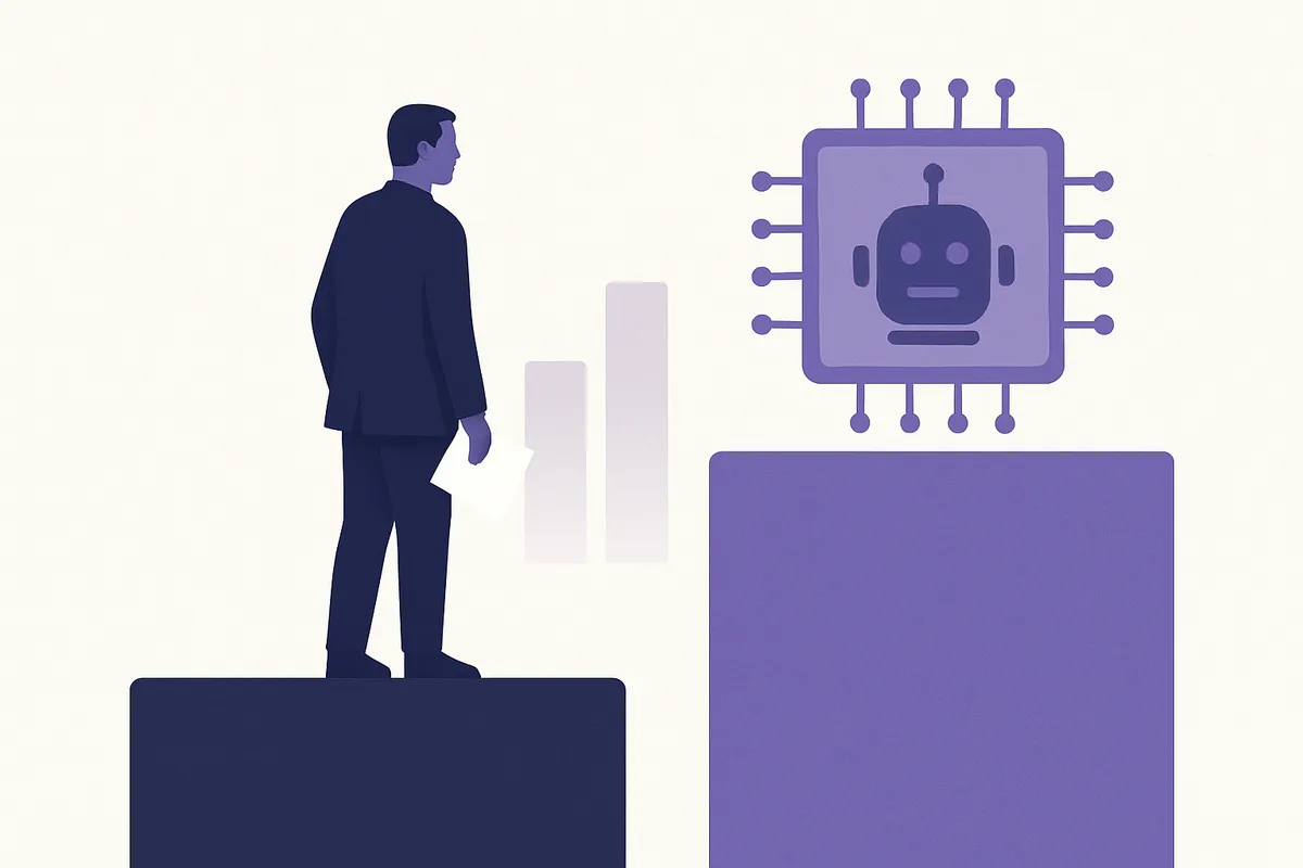 The AI Adoption Gap Costing UK SMEs Their Edge