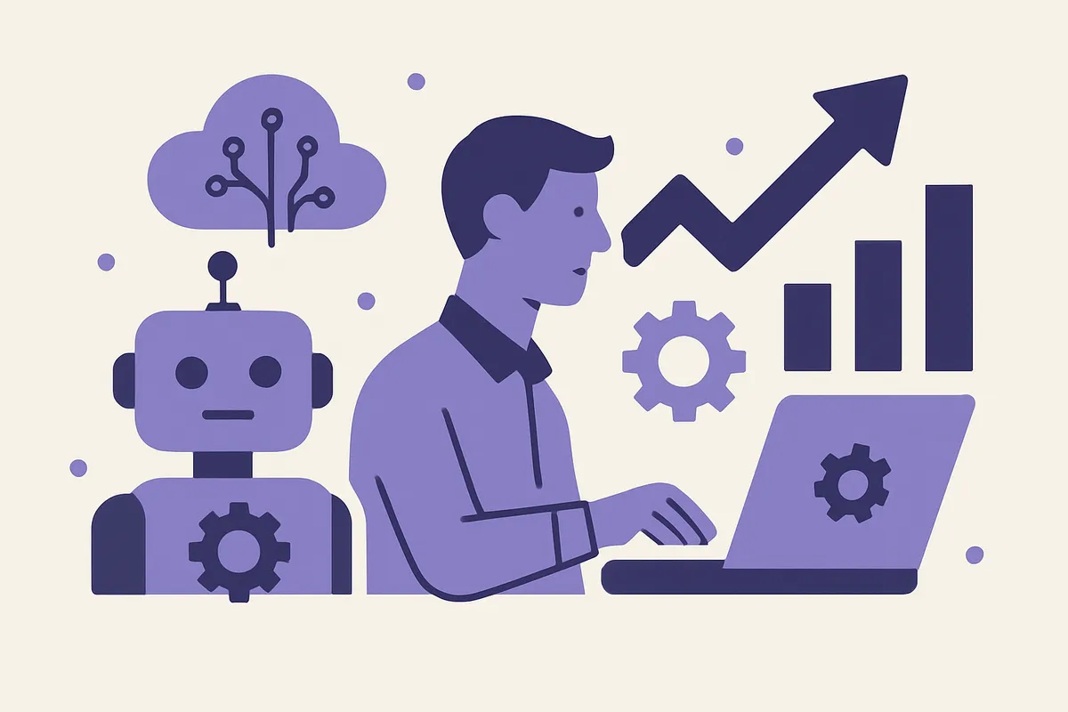 AI Business Process Automation UK: Summer Trends 2026