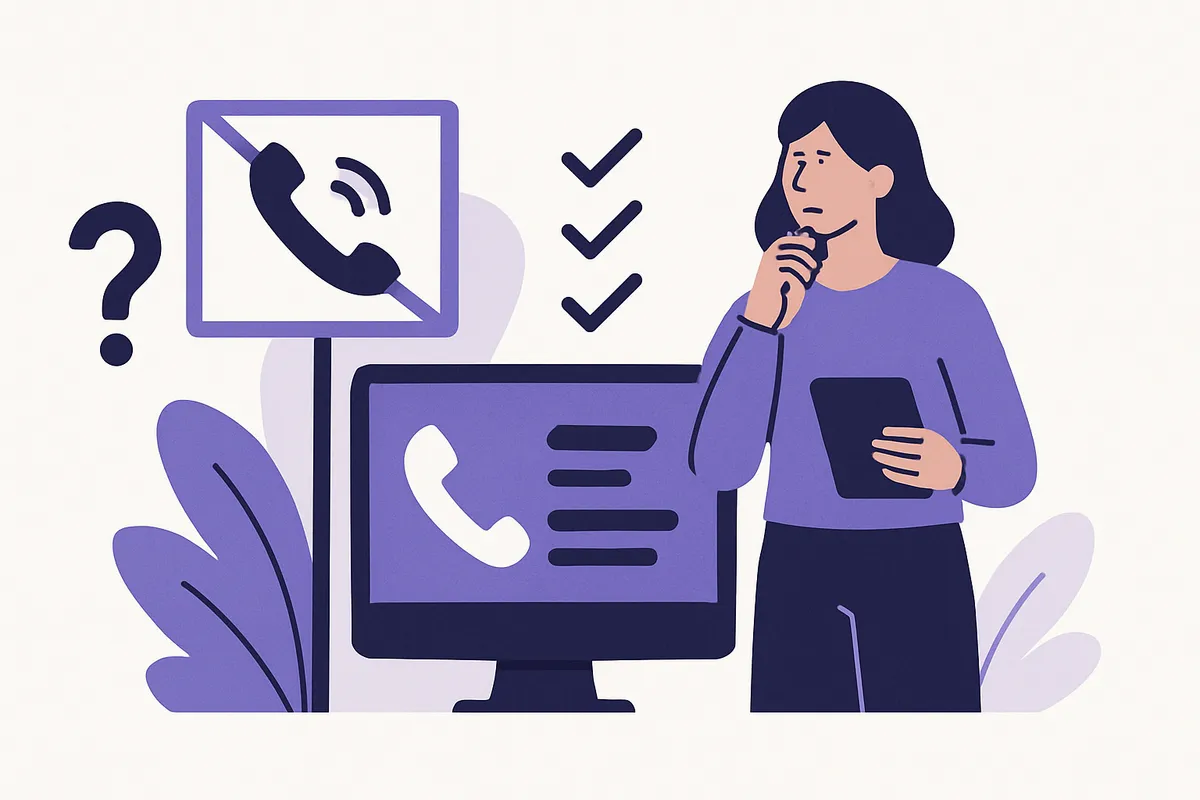 What Are Alternatives to RingCentral for UK SMEs?