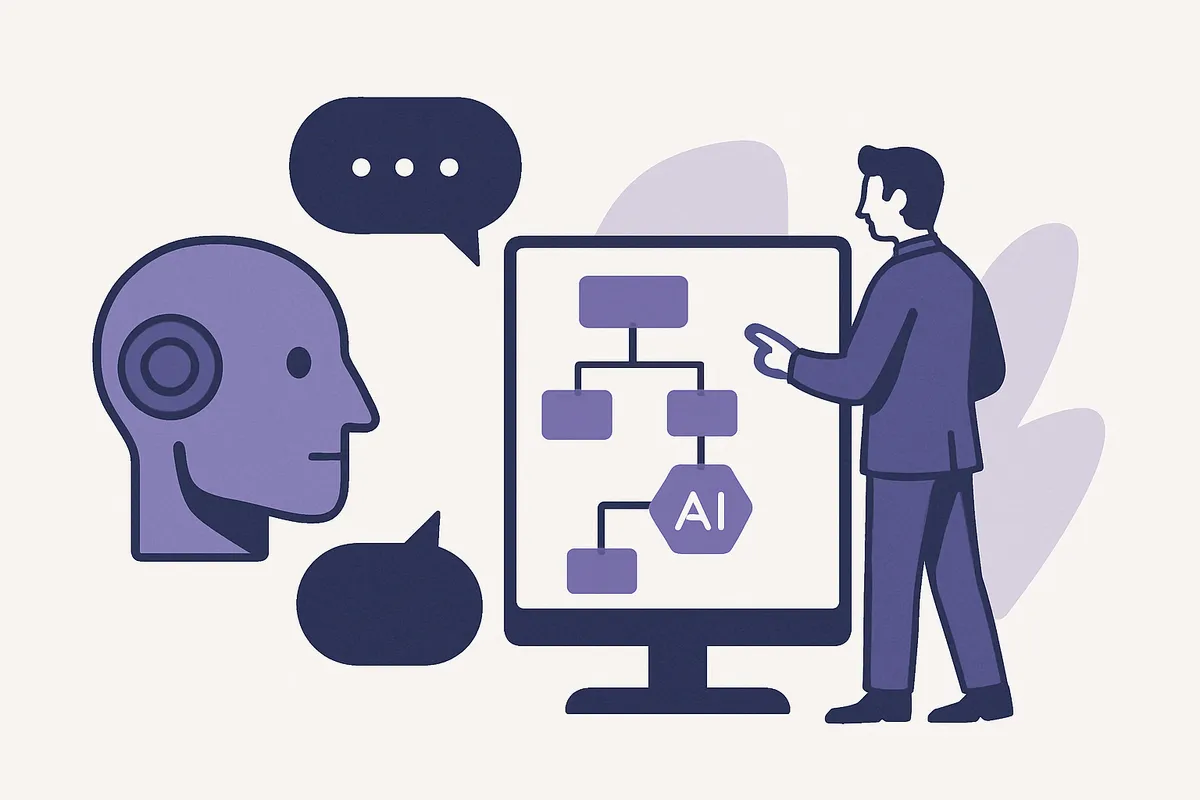 Dialpad Alternatives for UK: Better Custom AI Solutions