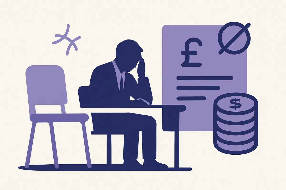 No-Shows Cost UK Service Businesses £70,000 a Year