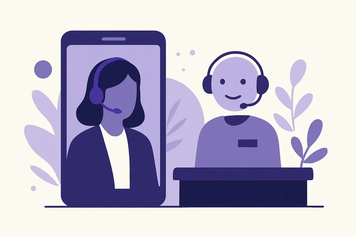 PolyAI Alternatives: Custom AI Receptionists for UK