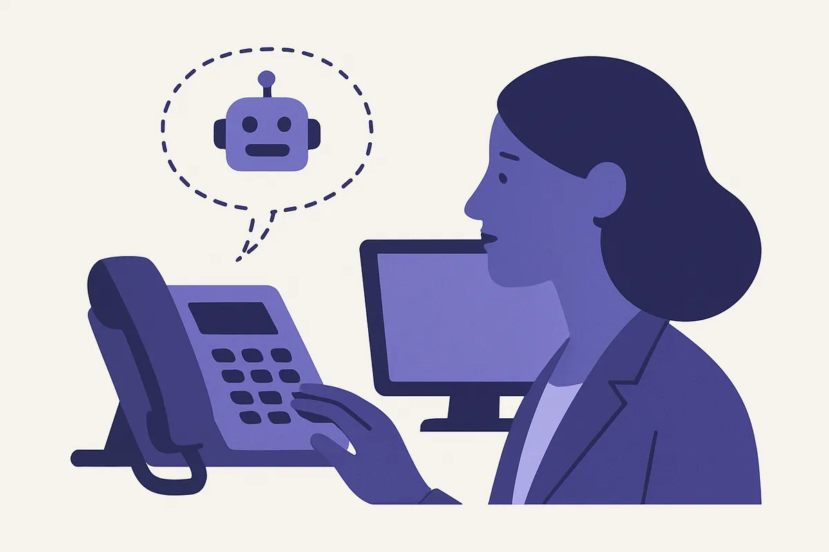 RingCentral AI Receptionist Alternative UK: Honest Guide