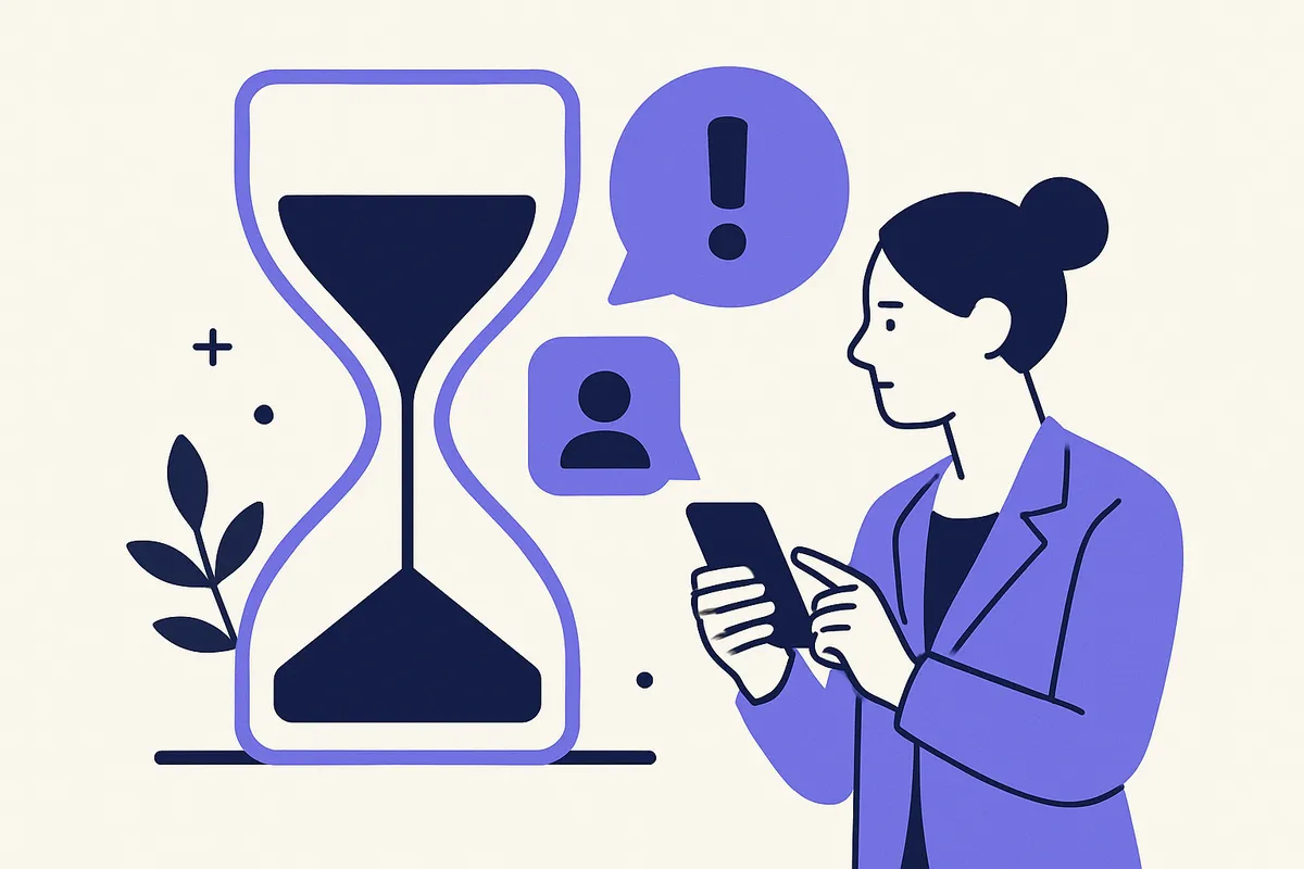 Why UK Service Businesses Lose Leads With Slow Replies