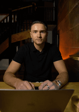 Ryan Lowe - Founder, ORYX AI Automations